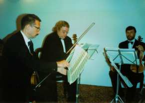 Rigaer Streichquartett