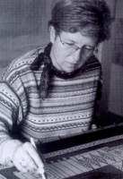 Maria Enslein 