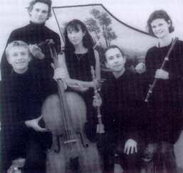 Ensemble Preußische Kammermusik