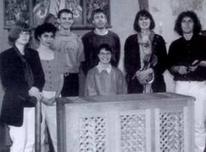 Johann Rosenmüller Ensemble, Leipzig